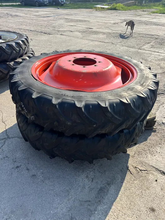 koła wąskie przód kleber 11.2 r36 270/95r36